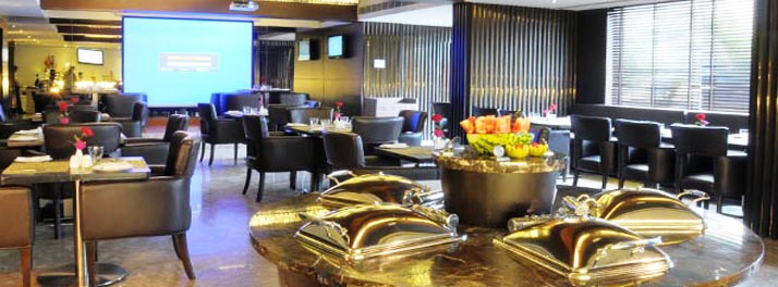 223/Quality Inn Bez Krishnaa - Visakhapatnam 04.jpg